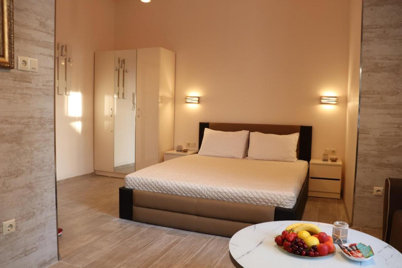Art Studio Lux Sarafovo * Бургас